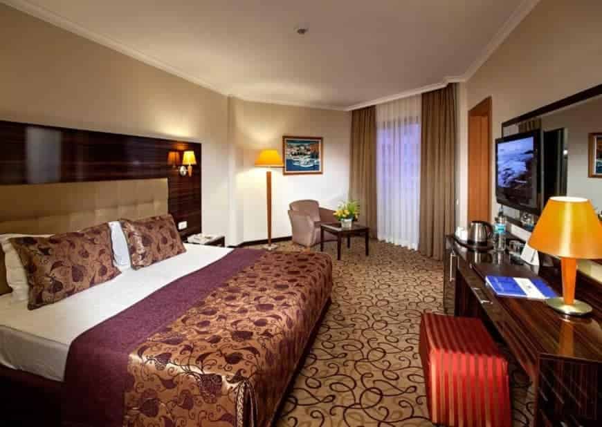 Maritim Saray Regency Hotel